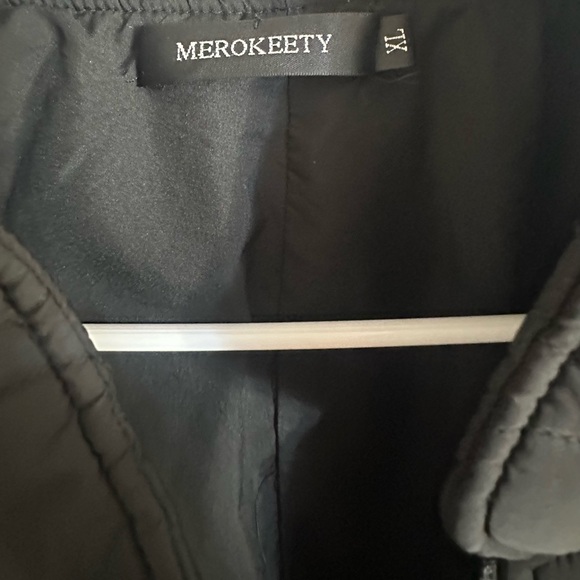 Quilted Jacket - Picture 2 of 4